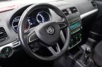 Škoda Yeti - fotka číslo 13