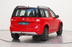 Škoda Yeti - fotka číslo 1