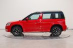 Škoda Yeti - fotka číslo 2