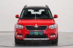 Škoda Yeti - fotka číslo 3