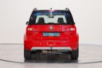 Škoda Yeti - fotka číslo 5