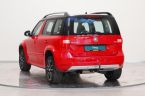 Škoda Yeti - fotka číslo 6