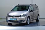 Volkswagen Touran - fotka číslo 0