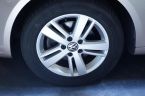Volkswagen Touran - fotka číslo 9