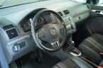 Volkswagen Touran - fotka číslo 13