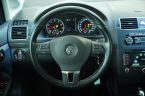 Volkswagen Touran - fotka číslo 16