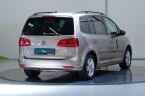 Volkswagen Touran - fotka číslo 1