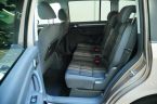 Volkswagen Touran - fotka číslo 22