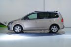 Volkswagen Touran - fotka číslo 2