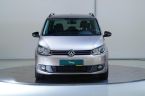 Volkswagen Touran - fotka číslo 3