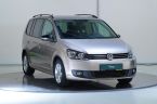 Volkswagen Touran - fotka číslo 7