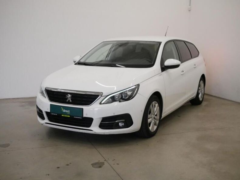 Peugeot 308 - hlavní fotka inzerátu