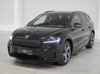 Škoda Enyaq - fotka číslo 0