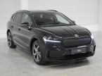 Škoda Enyaq - fotka číslo 7