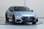 Volkswagen Arteon - fotka číslo 7