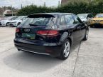 Audi A3 - fotka číslo 1