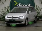 Volkswagen Sharan - fotka číslo 0