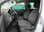 Volkswagen Sharan - fotka číslo 10