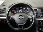 Volkswagen Sharan - fotka číslo 16