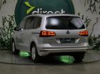 Volkswagen Sharan - fotka číslo 6
