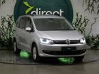 Volkswagen Sharan - fotka číslo 7