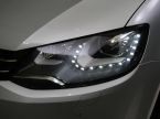 Volkswagen Sharan - fotka číslo 8