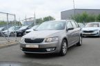 Škoda Octavia - fotka číslo 0