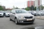 Škoda Octavia - fotka číslo 2