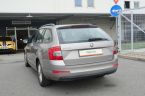 Škoda Octavia - fotka číslo 3