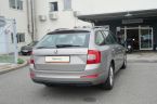Škoda Octavia - fotka číslo 1