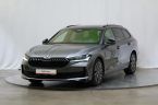 Škoda Superb - fotka číslo 0