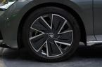 Škoda Superb - fotka číslo 9
