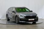 Škoda Superb - fotka číslo 7