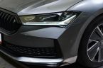 Škoda Superb - fotka číslo 8
