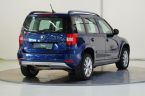 Škoda Yeti - fotka číslo 1
