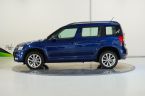 Škoda Yeti - fotka číslo 2