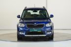 Škoda Yeti - fotka číslo 3