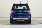 Škoda Yeti - fotka číslo 5