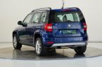 Škoda Yeti - fotka číslo 6