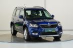 Škoda Yeti - fotka číslo 7