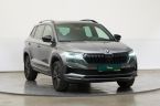 Škoda Karoq - fotka číslo 7