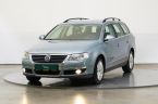 Volkswagen Passat - fotka číslo 0