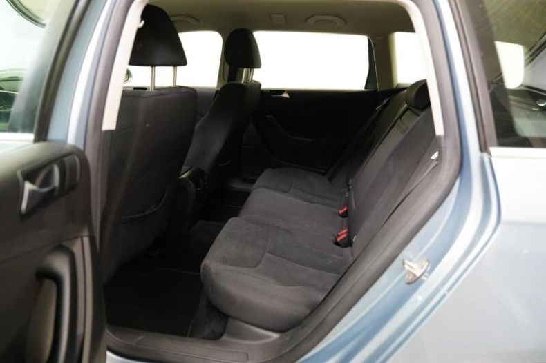 Volkswagen Passat - hlavní fotka