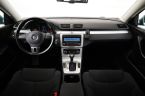 Volkswagen Passat - fotka číslo 4
