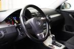 Volkswagen Passat - fotka číslo 13