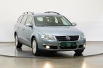 Volkswagen Passat - fotka číslo 7
