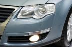 Volkswagen Passat - fotka číslo 8