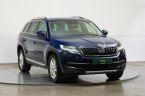 Škoda Kodiaq - fotka číslo 7