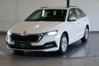 Škoda Octavia - fotka číslo 0