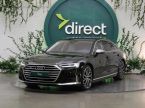 Audi S8 - fotka číslo 0